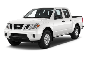 hourly pickup truck rental