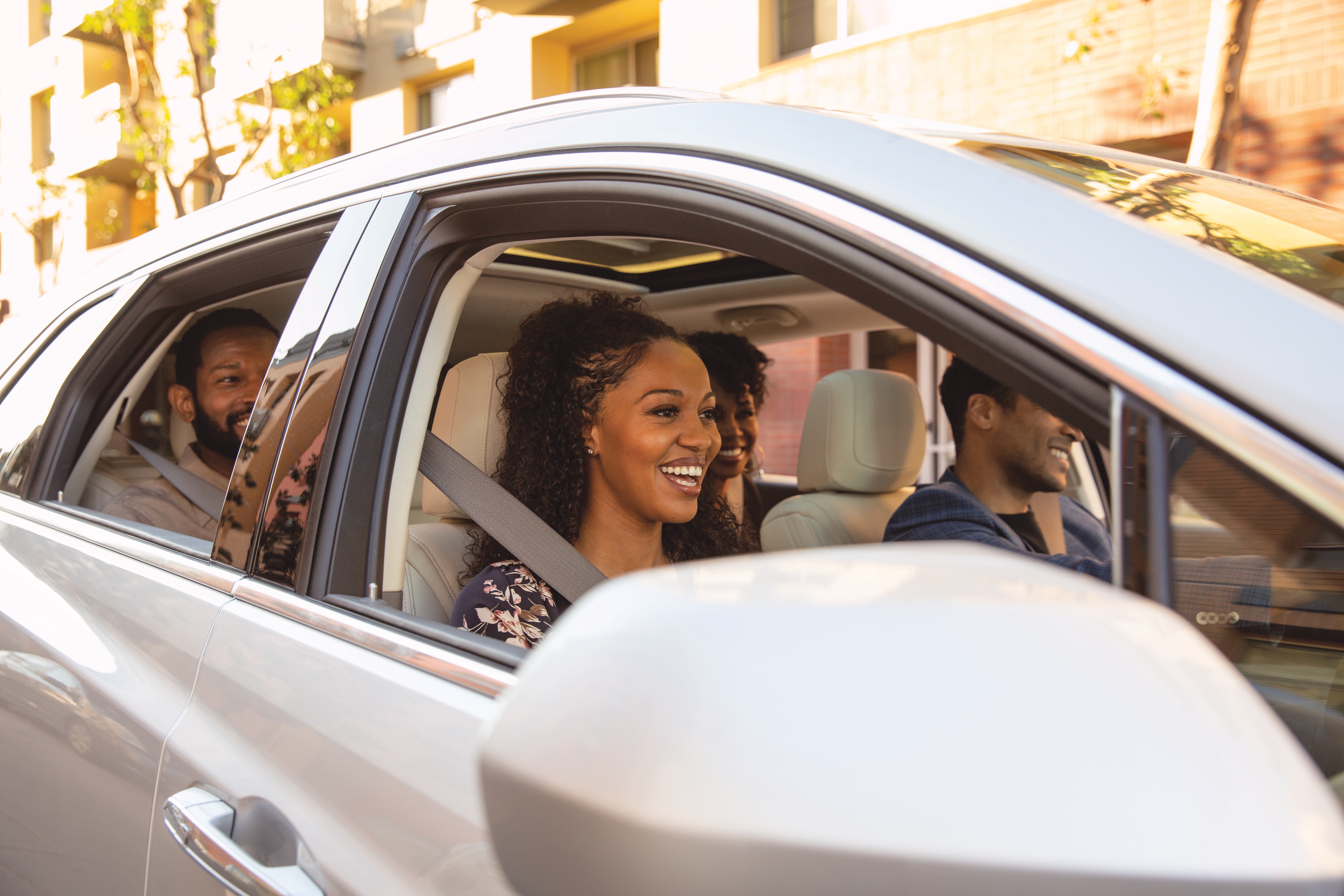 Going Beyond Car Rental | Enterprise Rent-A-Car