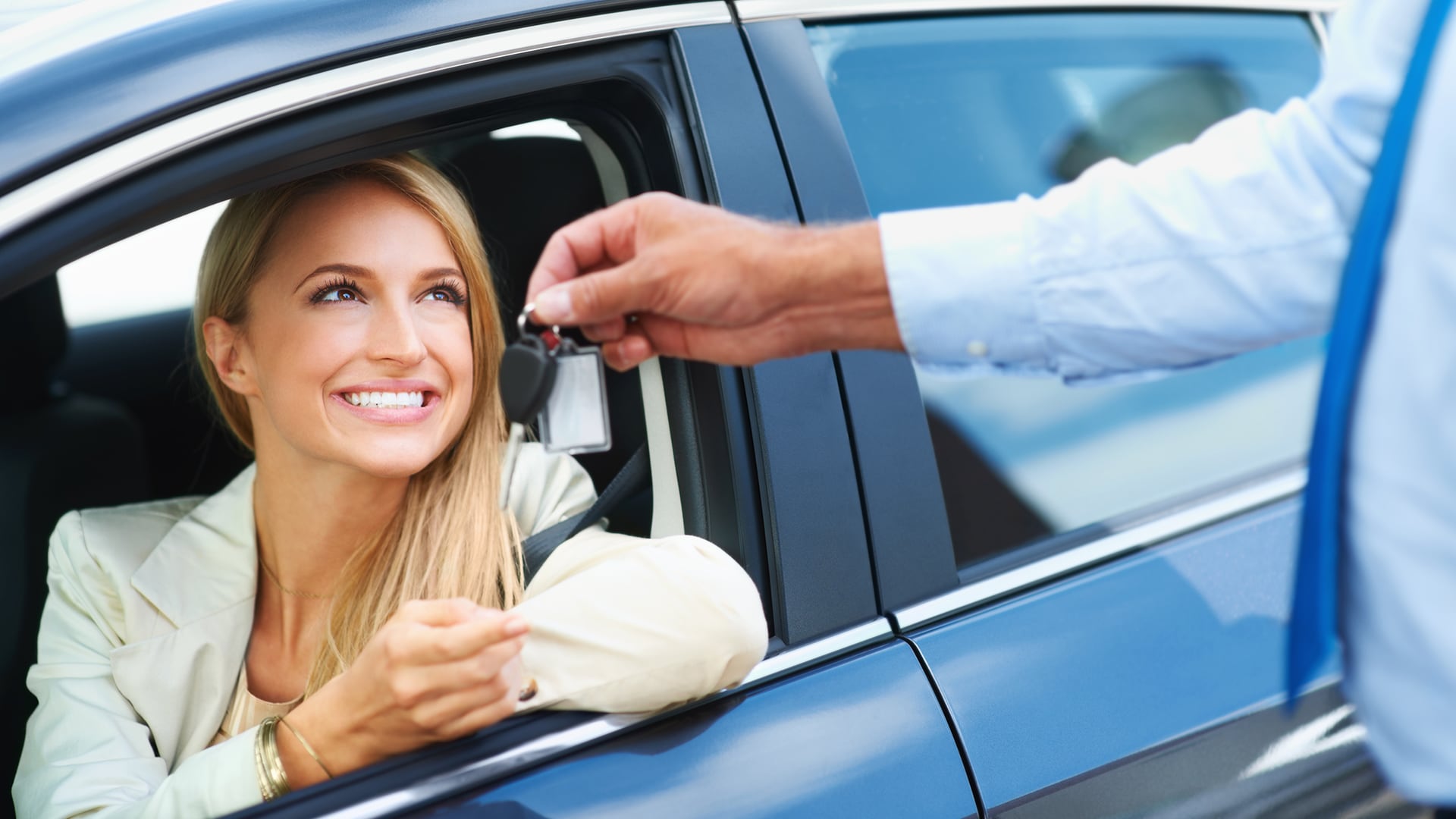 Rent car in Phoenix