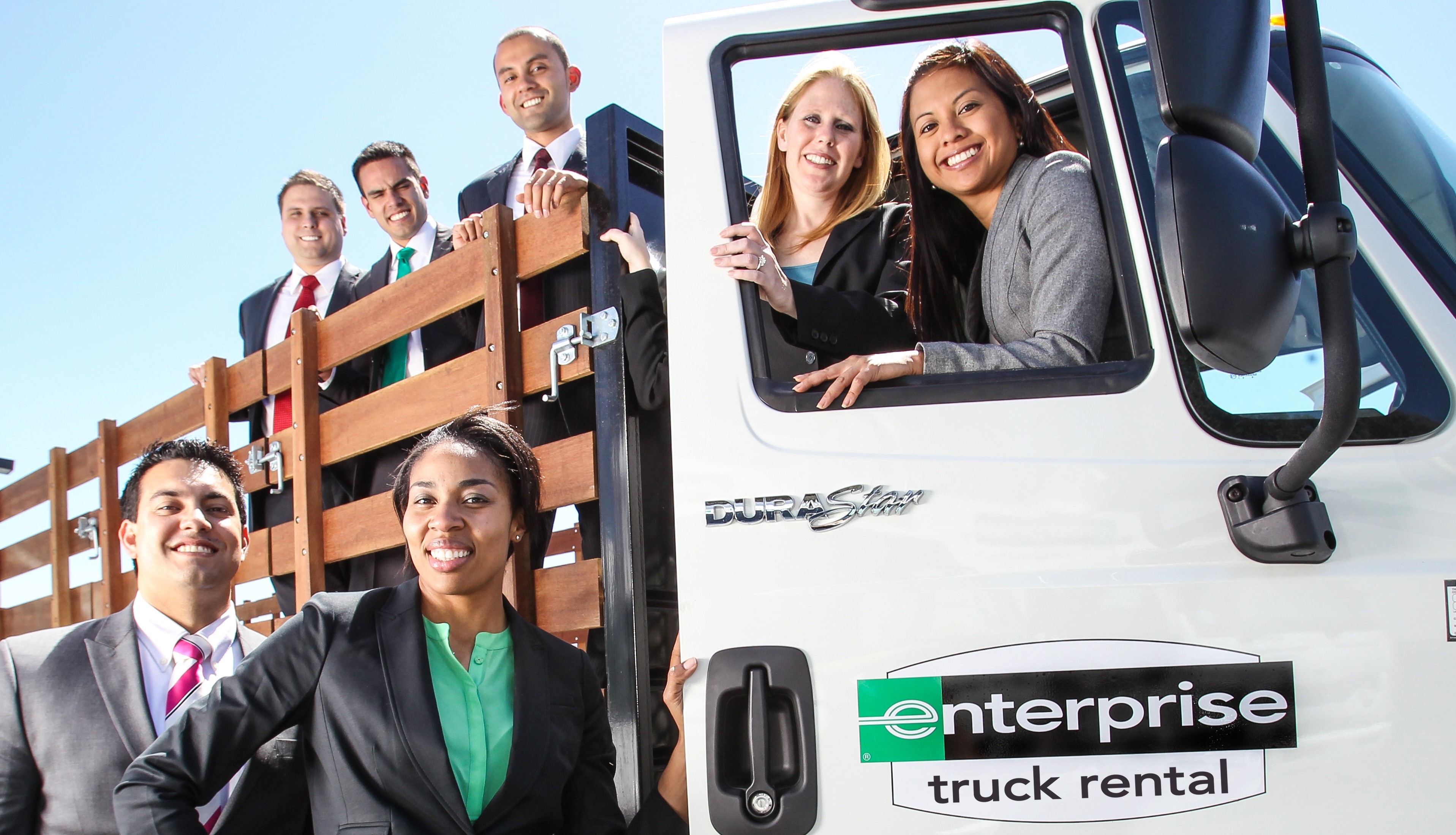 Enterprise Moving Truck, Cargo Van and Pickup Truck Rental | Enterprise Rent-A-Car