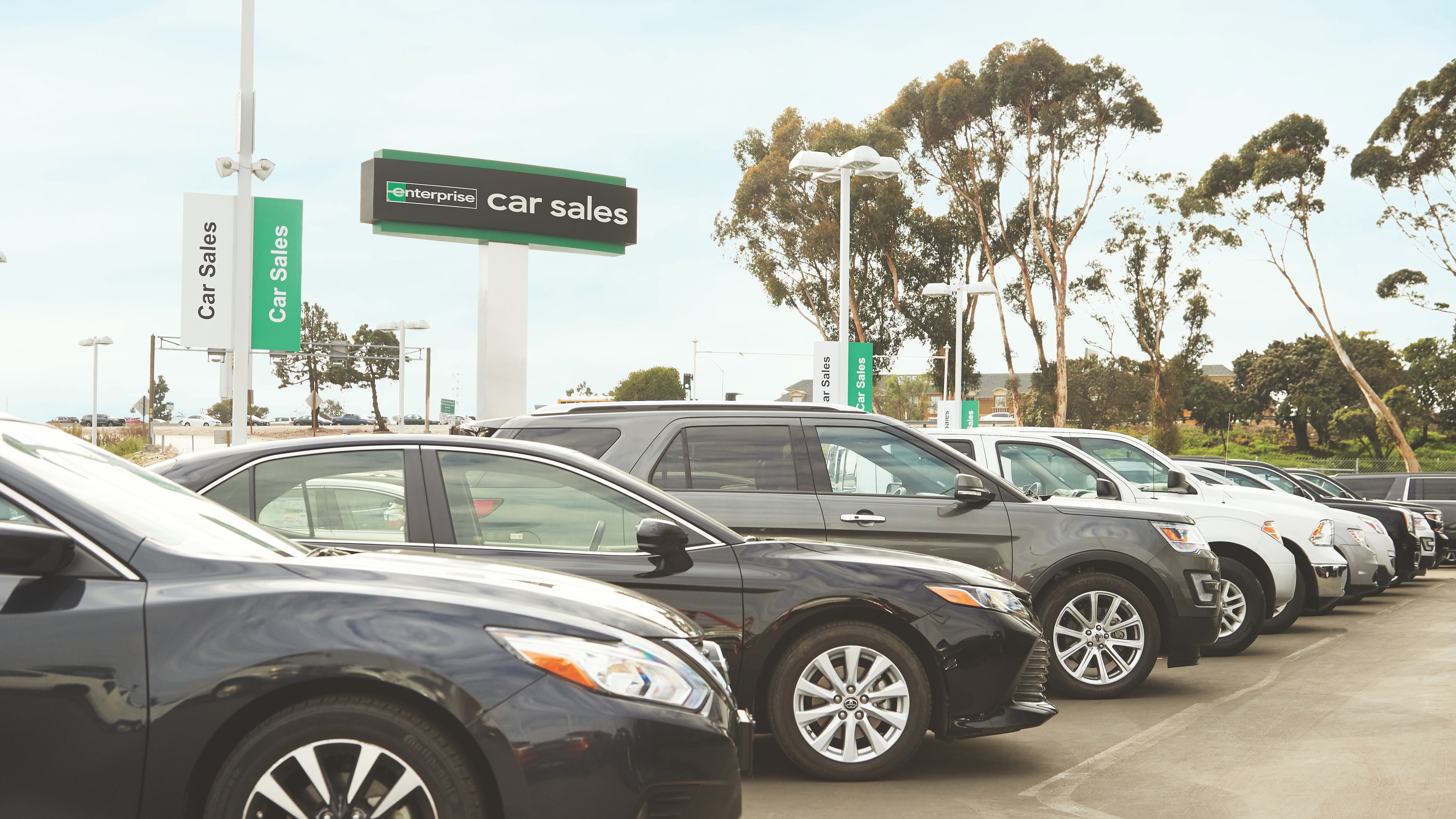 More Enterprise Certified Used Cars | Enterprise Rent-A-Car