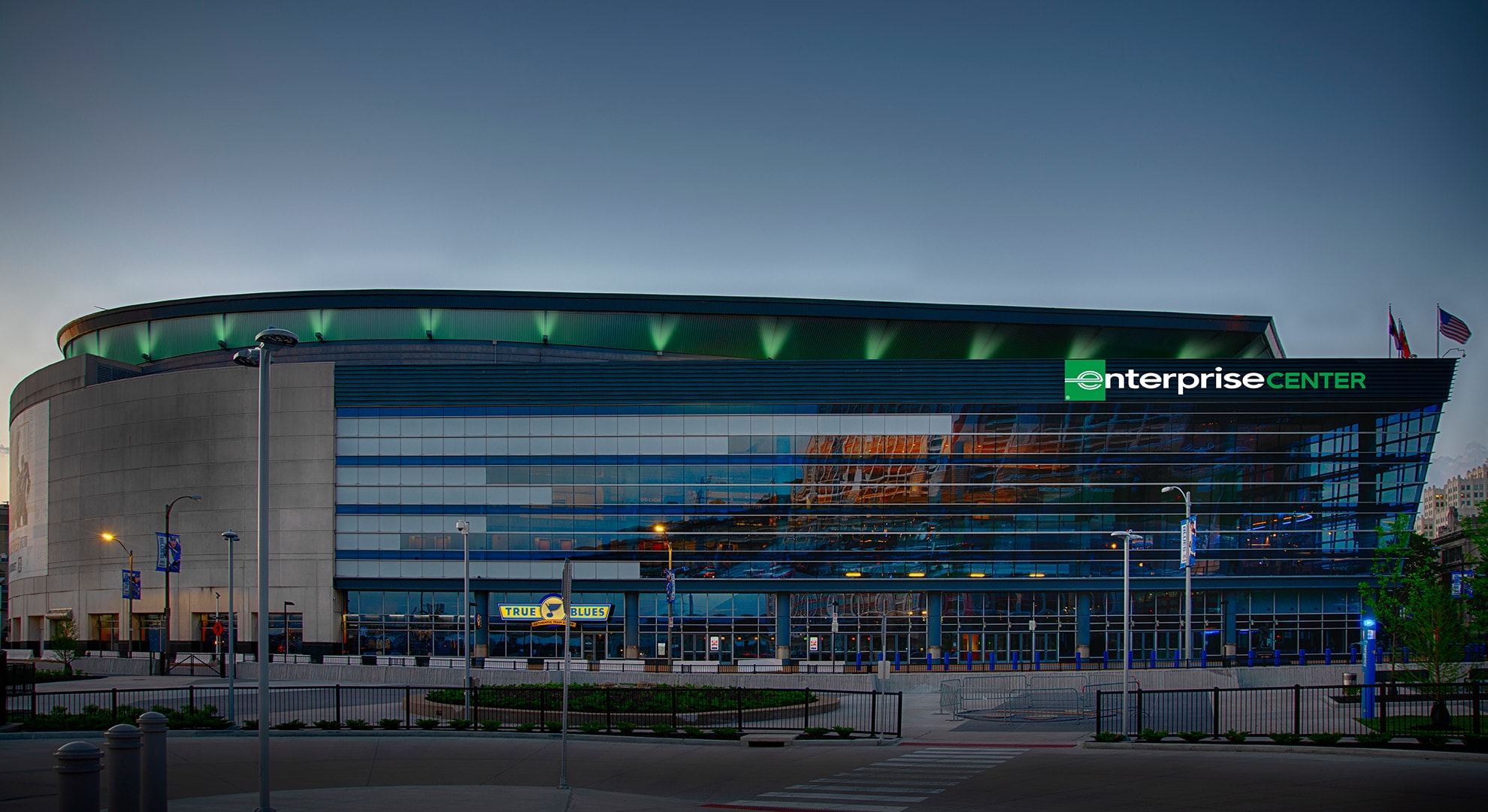 Enterprise Center Enterprise RentACar