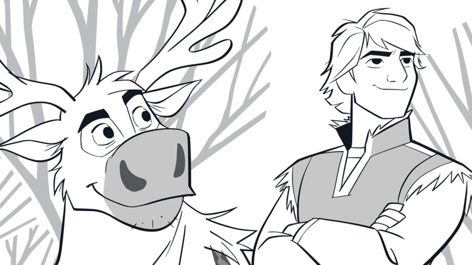 Download Disney's® Frozen 2 Printable Games and Activity Sheets ...