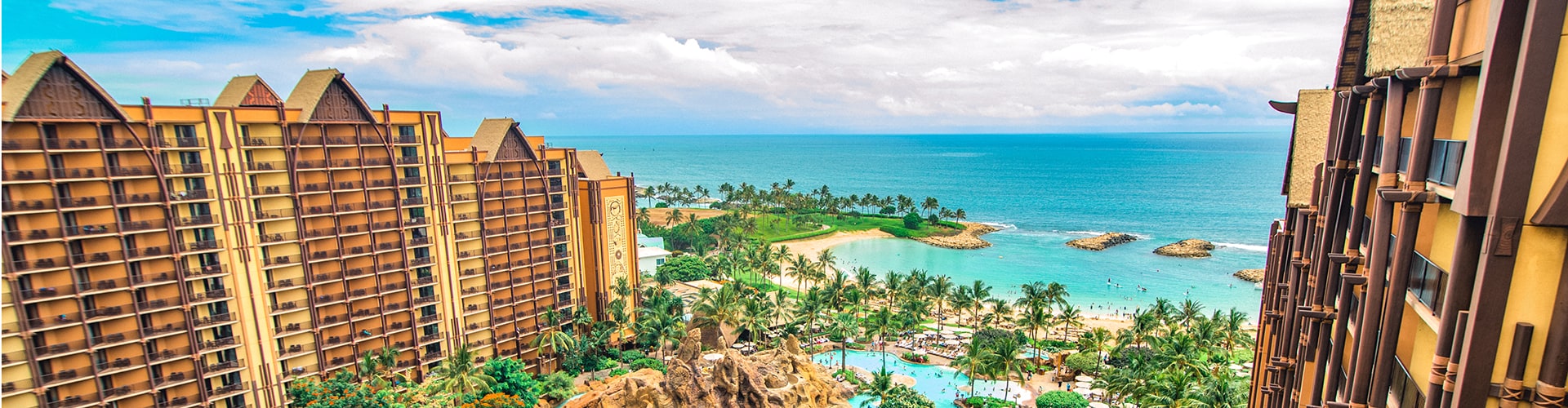 Car Rental Aulani Resort | Enterprise Rent-A-Car