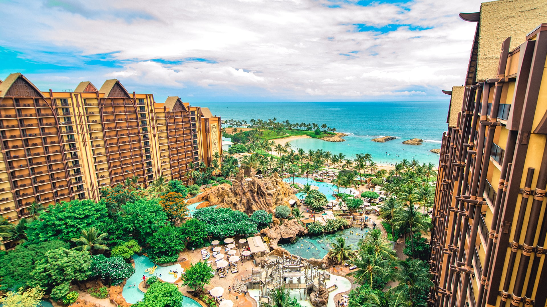 Car Rental Aulani Resort | Enterprise Rent-A-Car