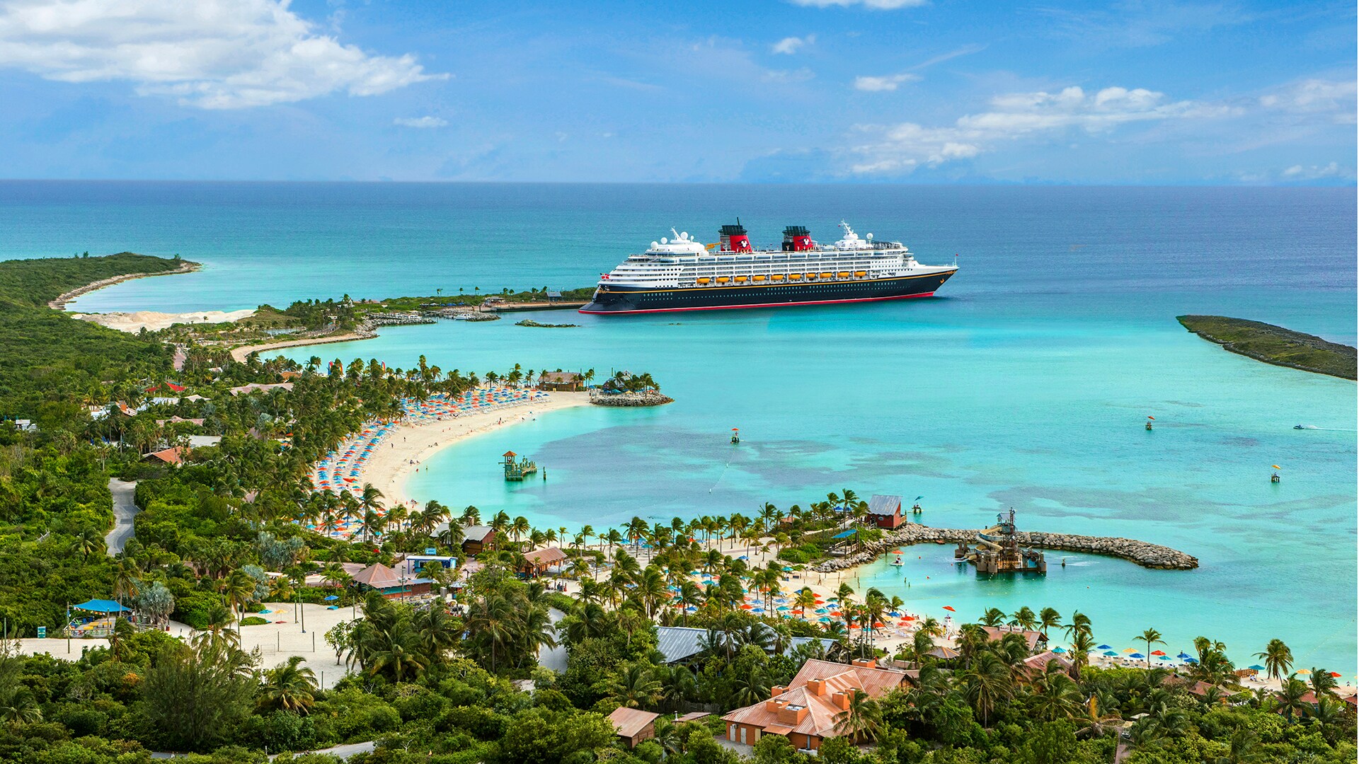 Car Rental Disney Cruise | Enterprise Rent-A-Car