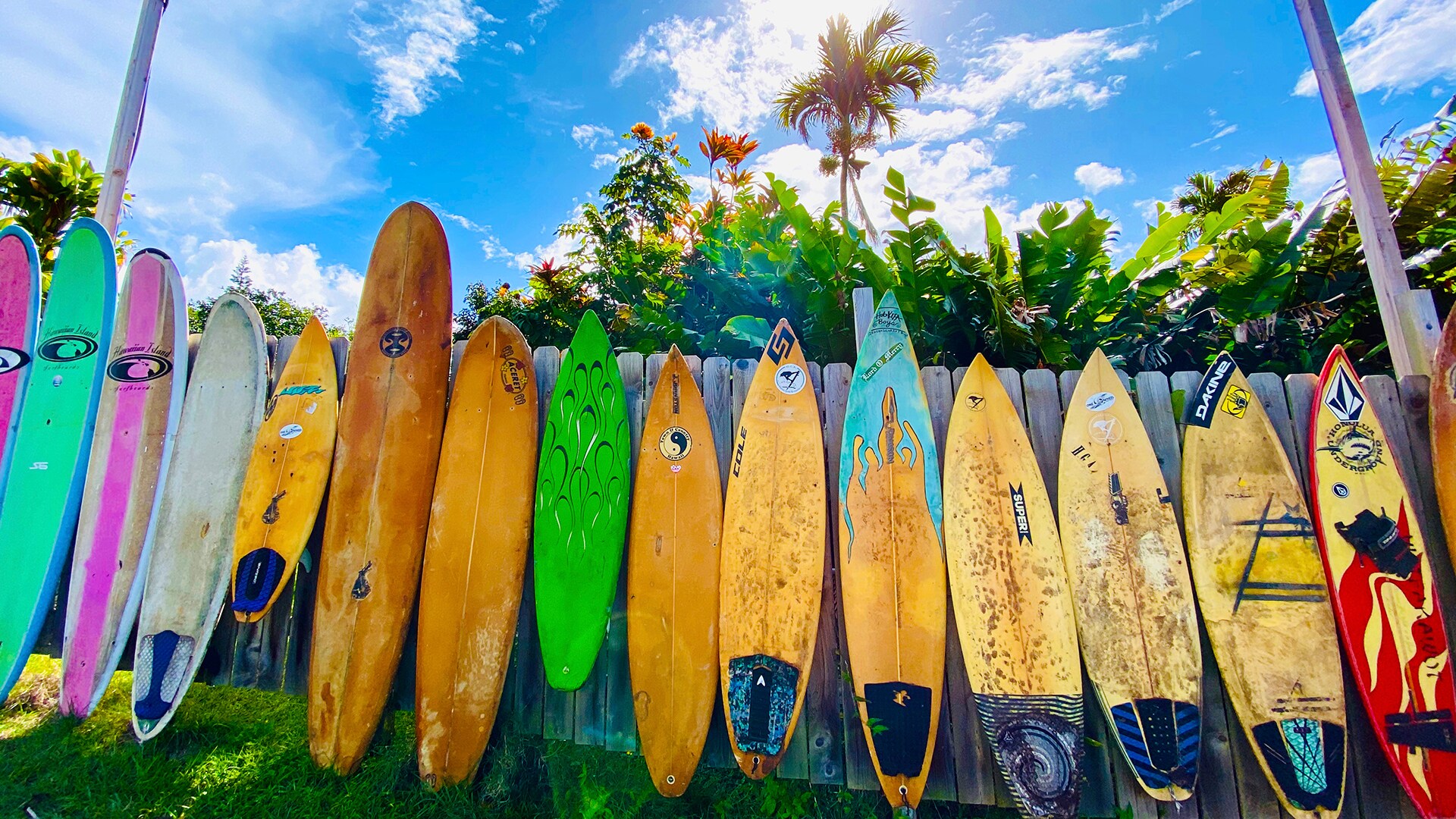 Vacationing in Maui Pursuits with Enterprise Enterprise RentACar