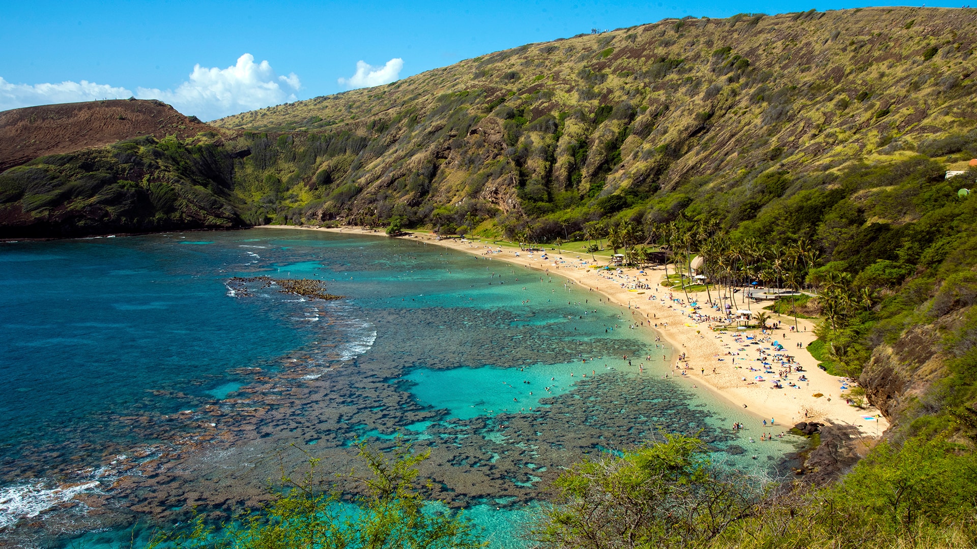 Honeymoon in Hawaii - Pursuits with Enterprise | Enterprise Rent-A-Car