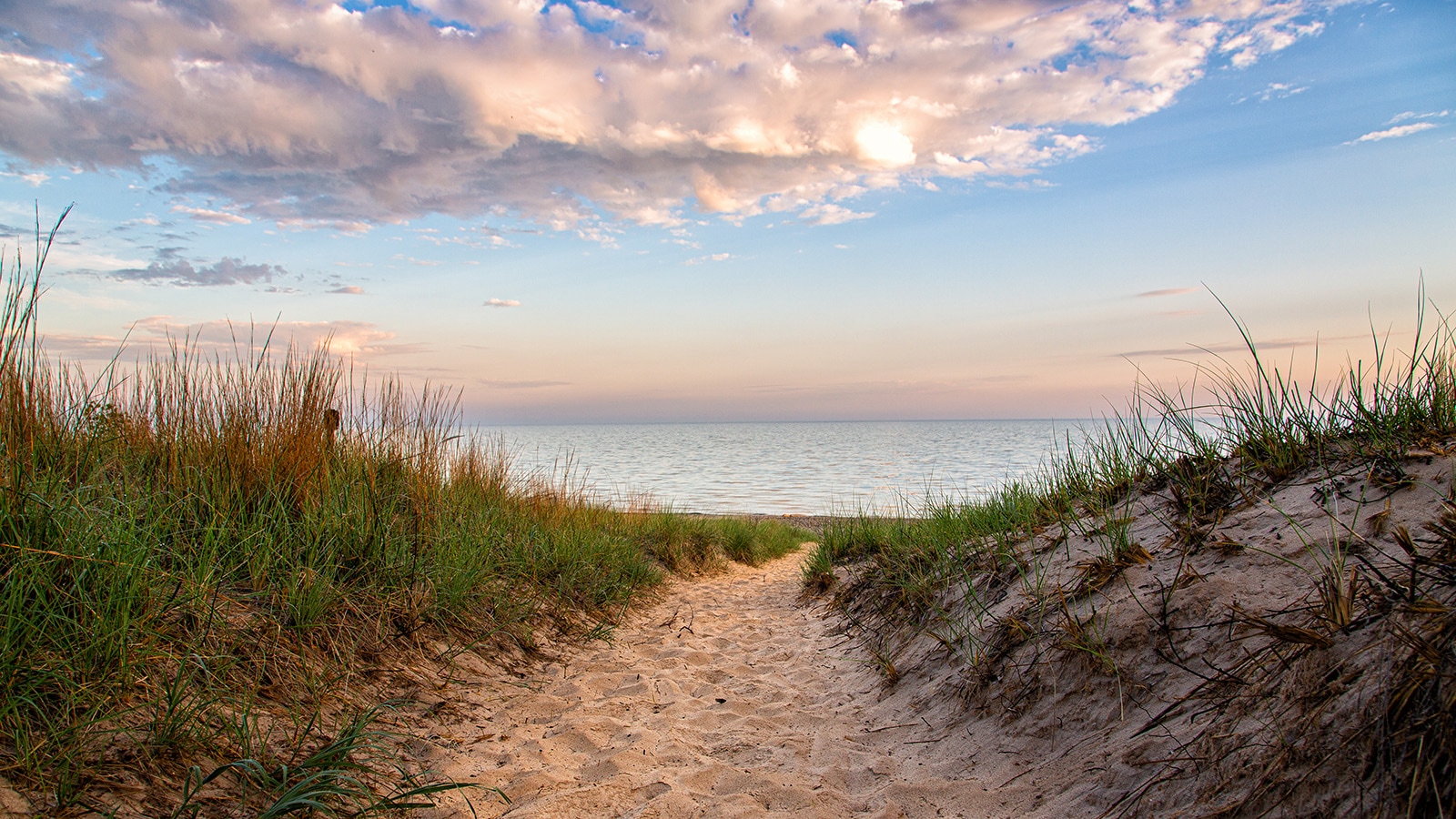 trip to indiana dunes