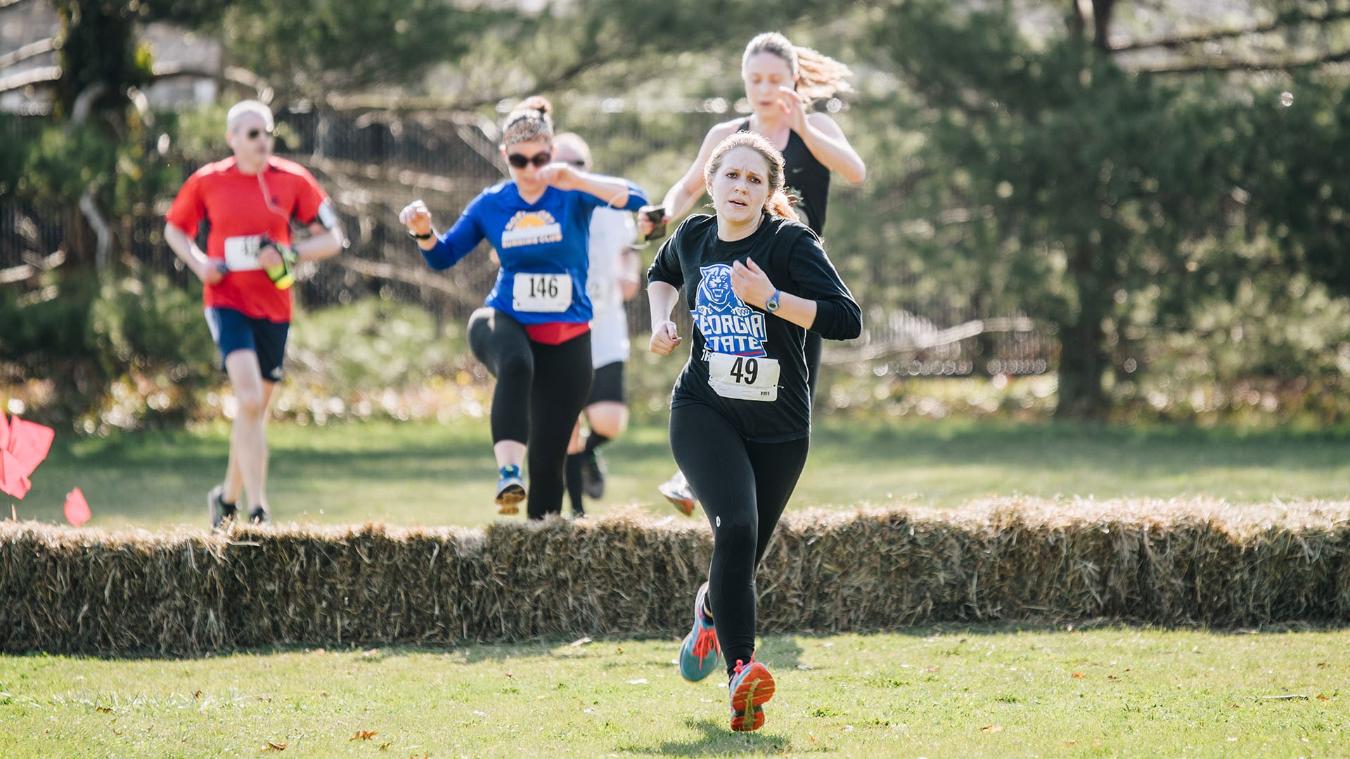 New York 5K Challenge Revives Dream Pursuits with Enterprise