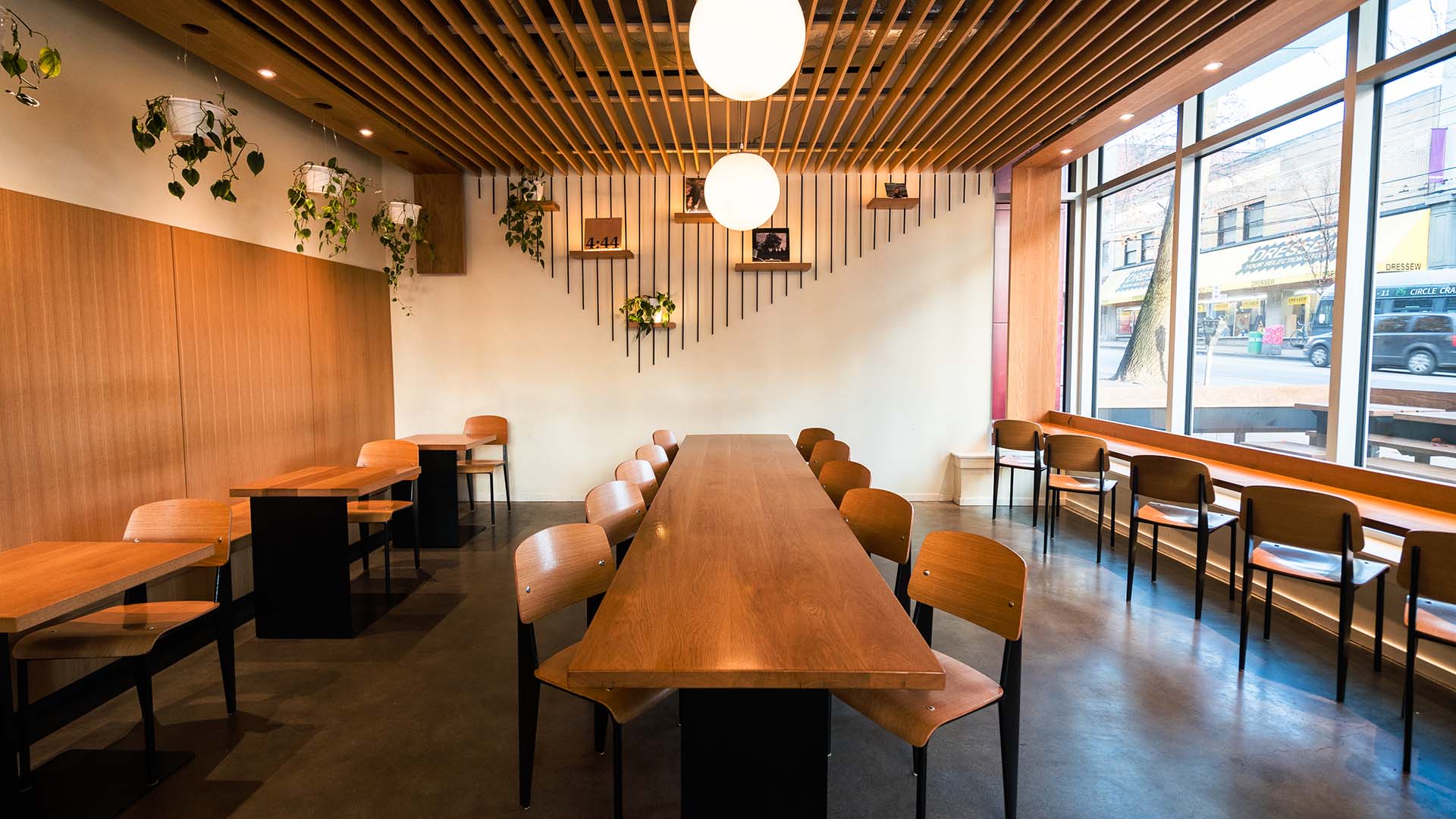 Eating in Vancouver Pursuits with Enterprise Enterprise RentACar