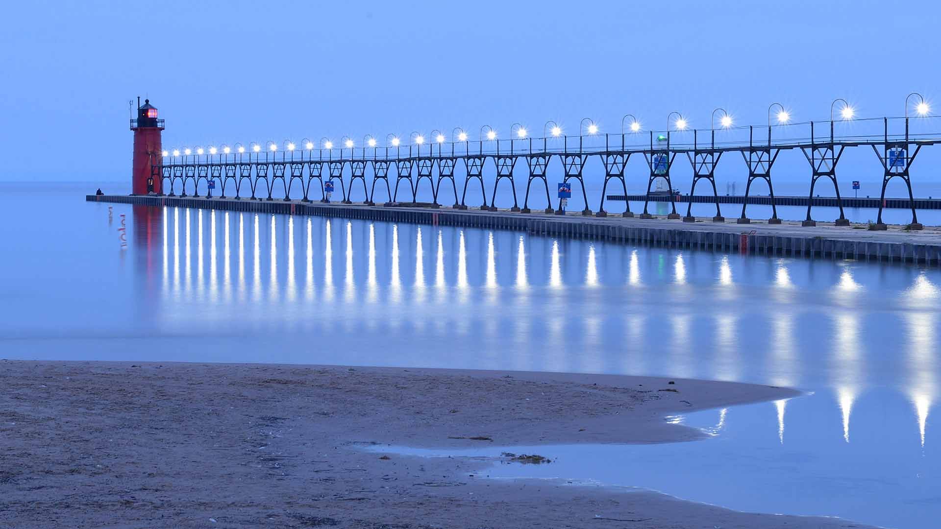 places to visit in south haven mi