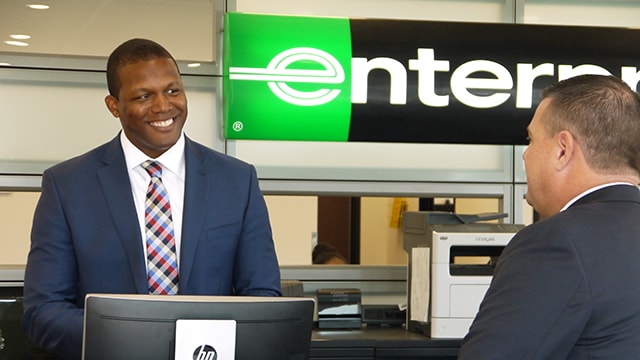 Enterprise and National bump up car rental benefits with new loyalty offers