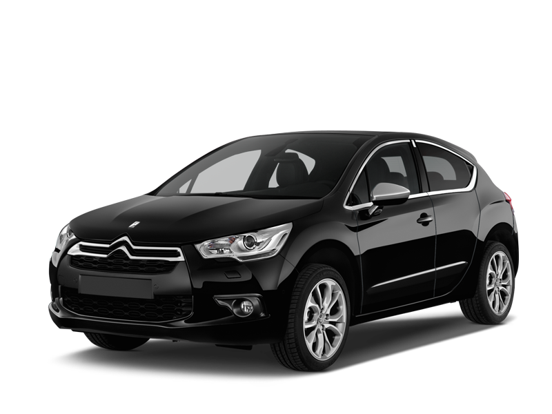 Rental SUVs in Reunion Enterprise RentACar
