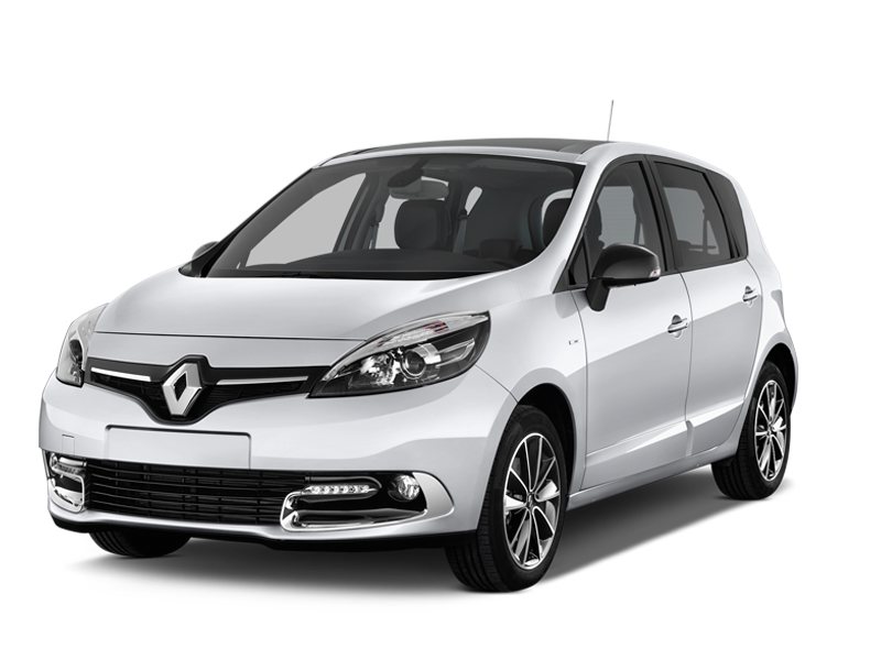 Enterprise Minivan Rental