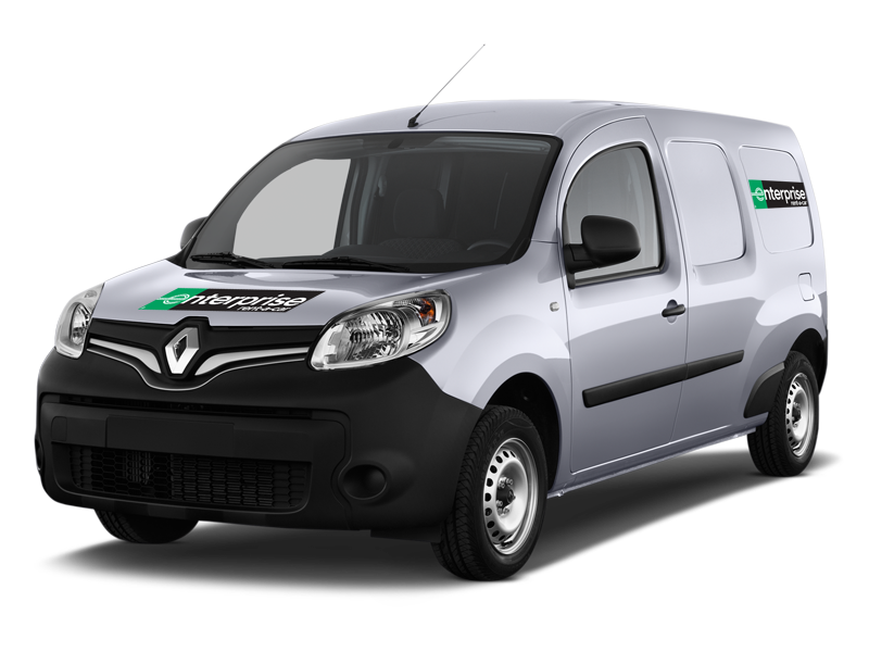 enterprise van sales uk