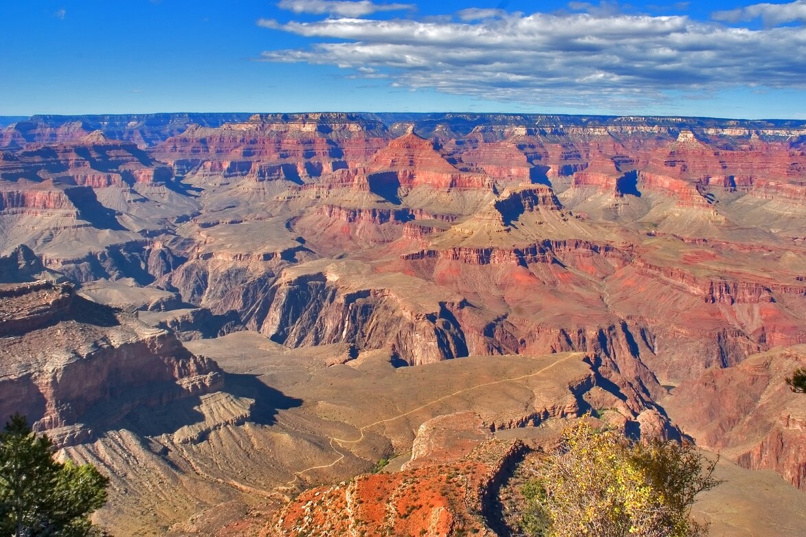 grand canyon national park