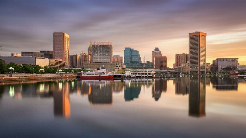 baltimore