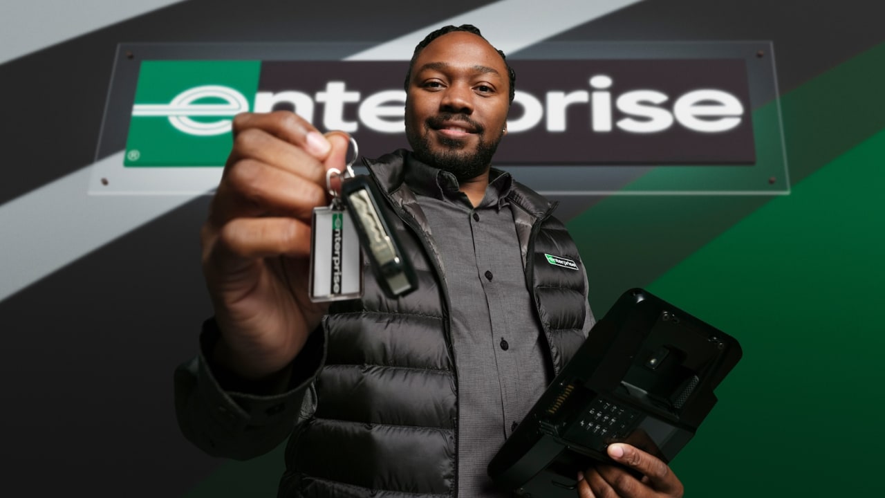 Application Enterprise