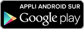 Téléchargez l’application entreprise sur Google Play Store