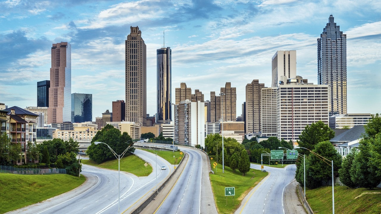 atlanta
