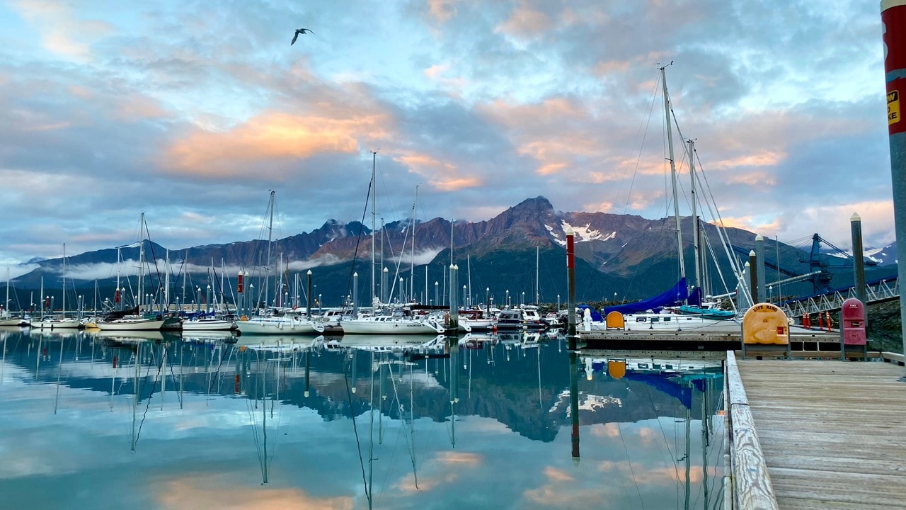 seward