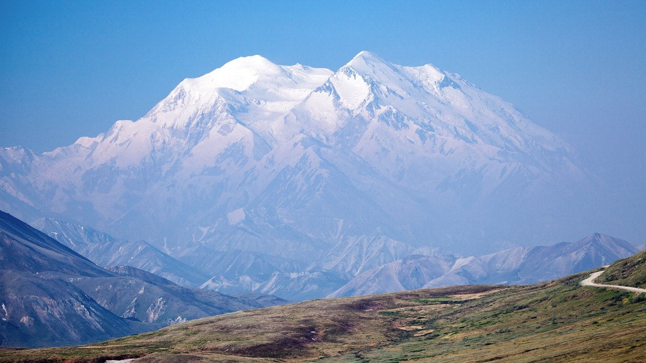 denali