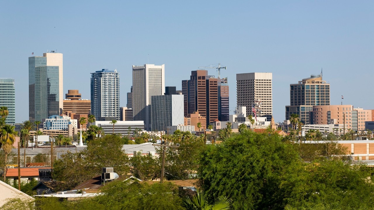 phoenix