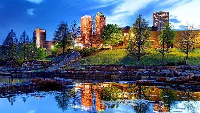tulsa