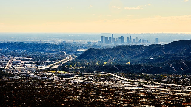 burbank