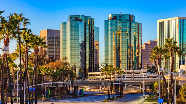 long beach ca