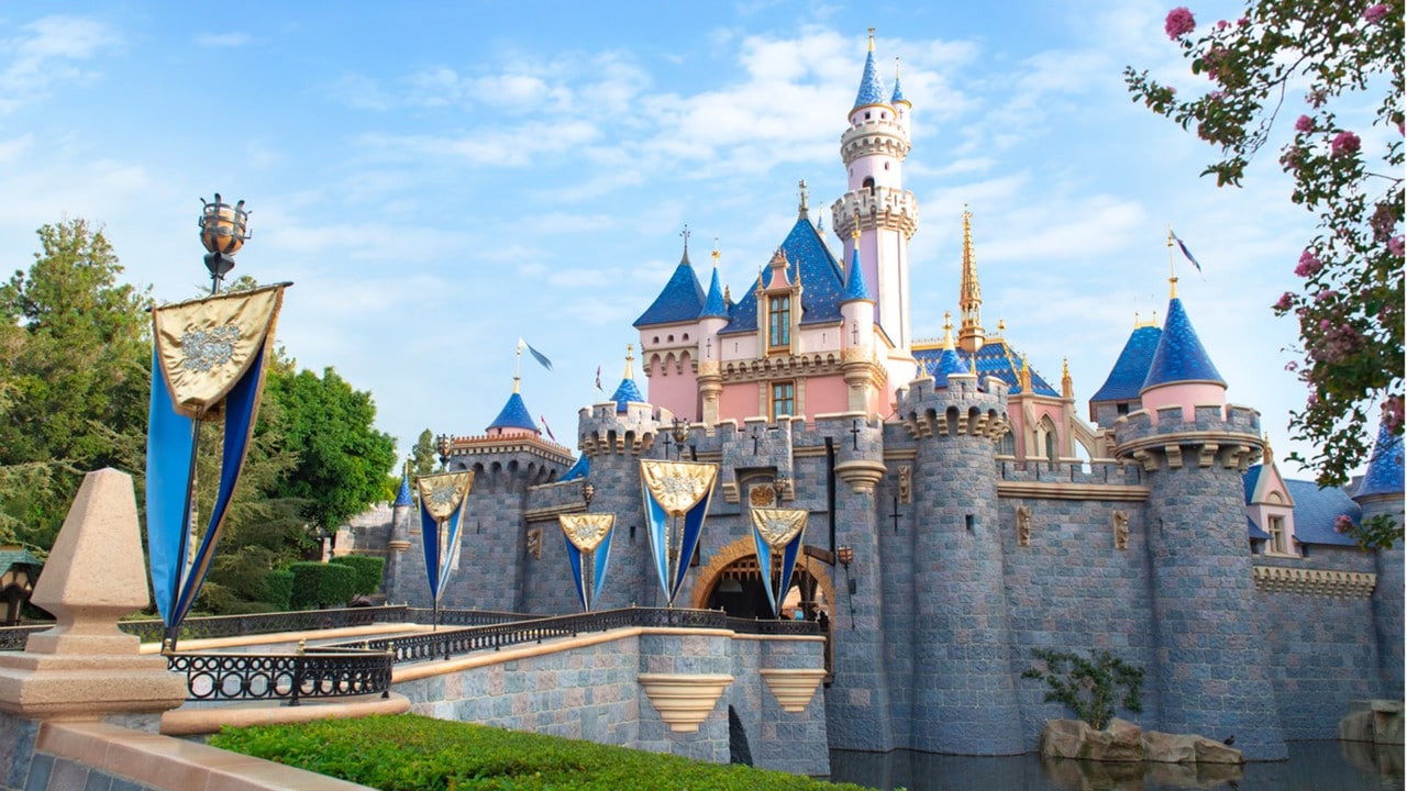 disneyland