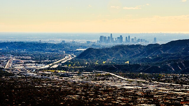 burbank