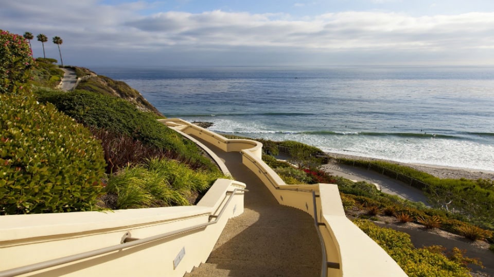 dana point ca