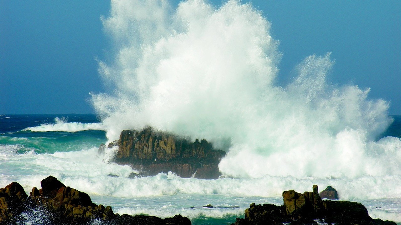 santa cruz ca