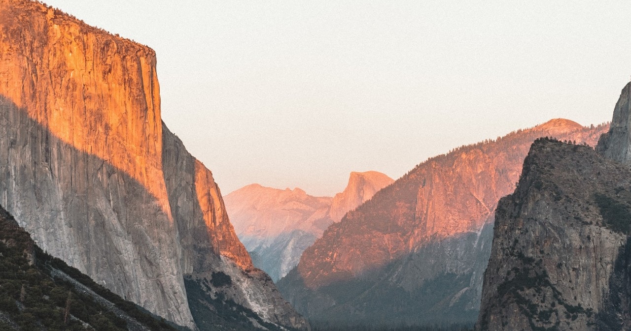 yosemite