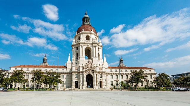 pasadena