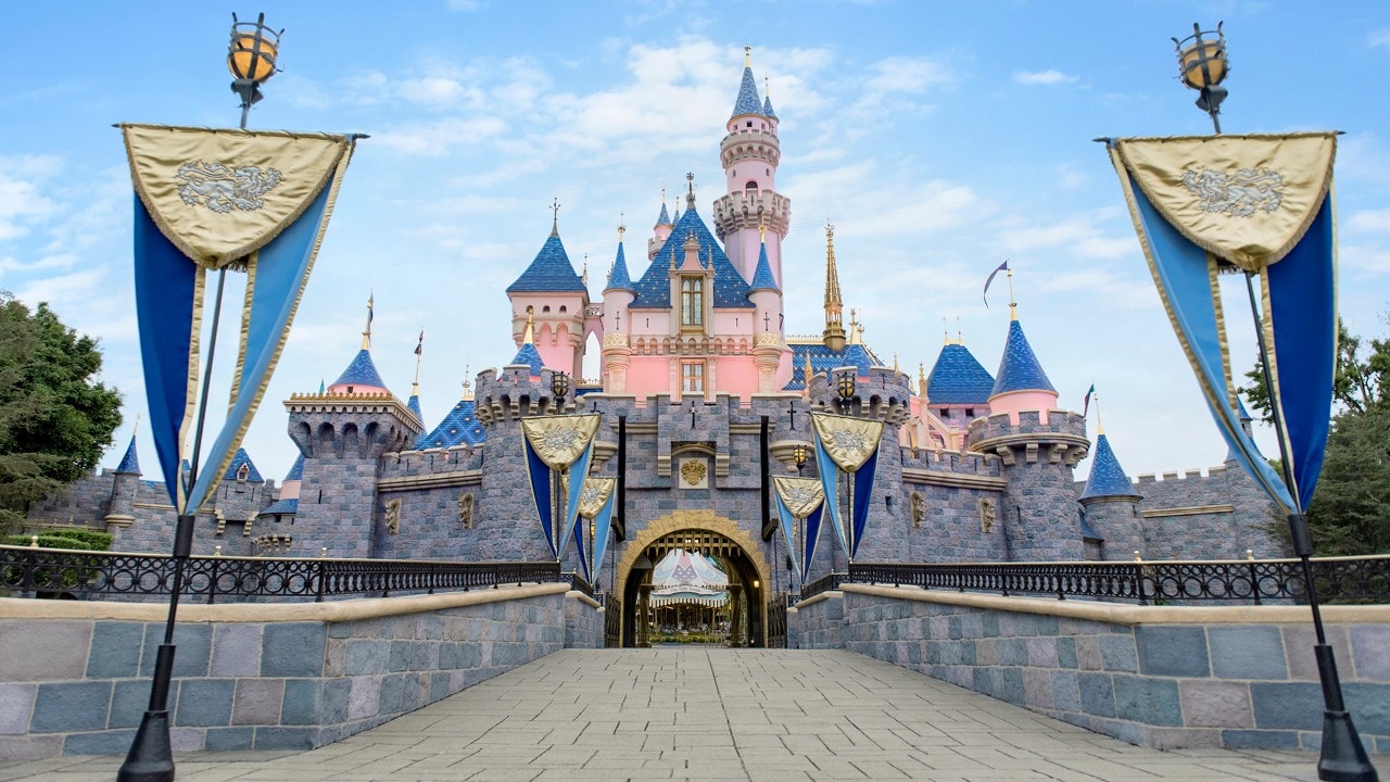disneyland