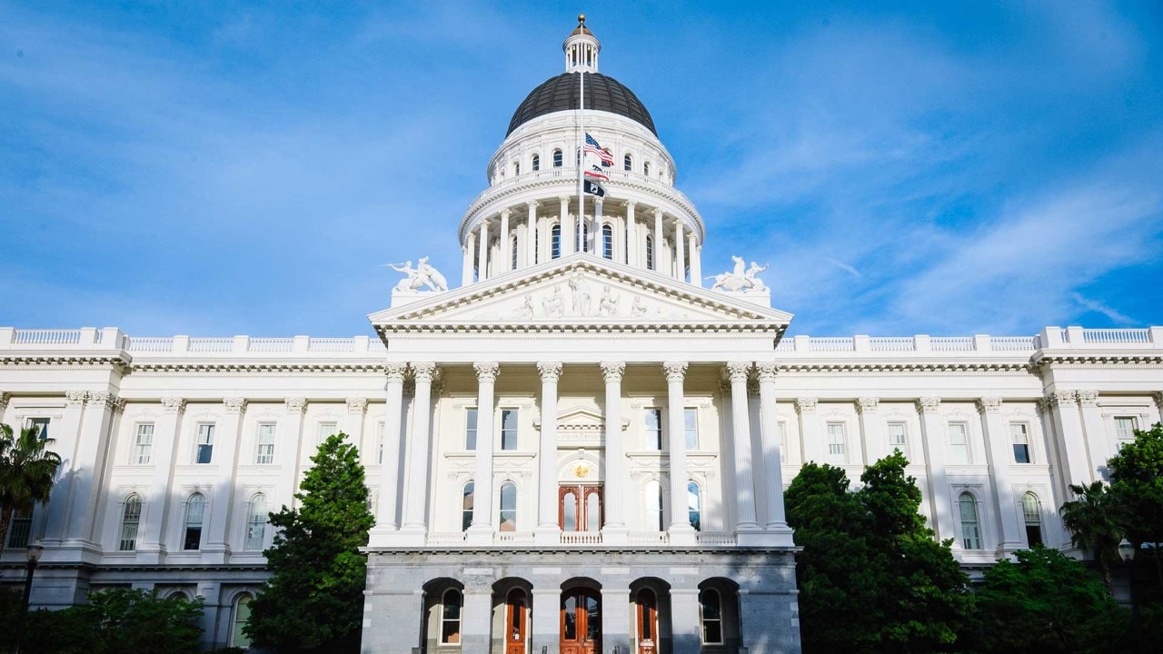 sacramento