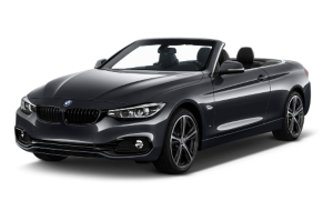 convertible rental