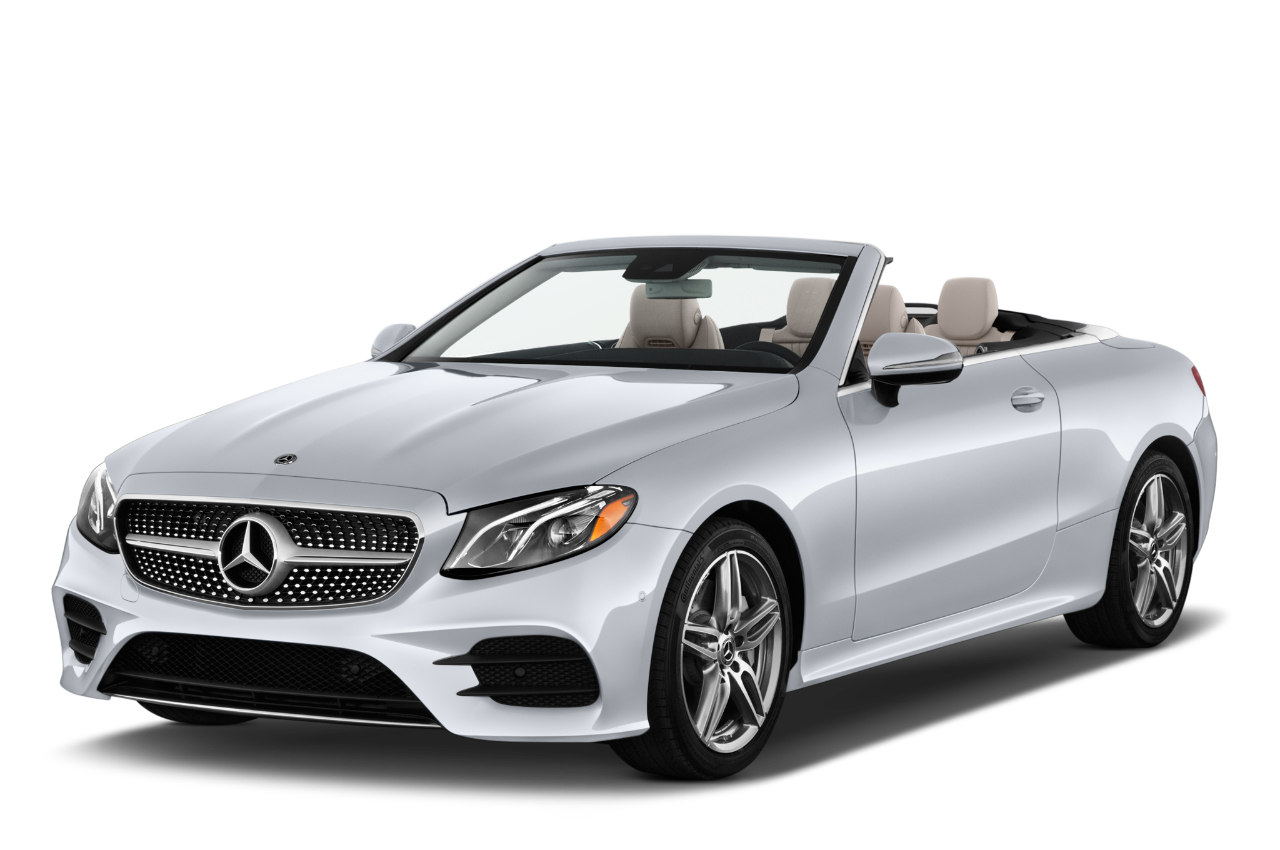 convertible rental