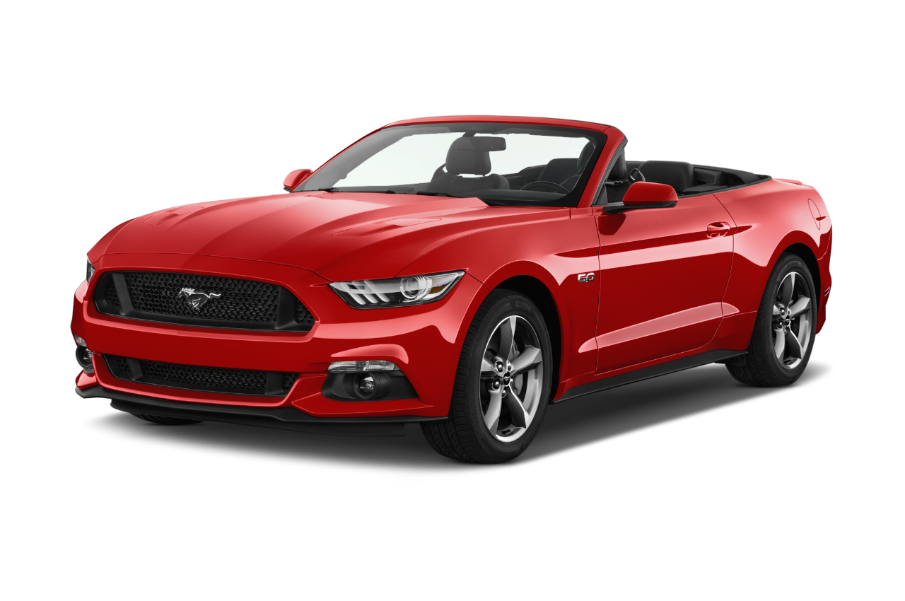 rental convertible