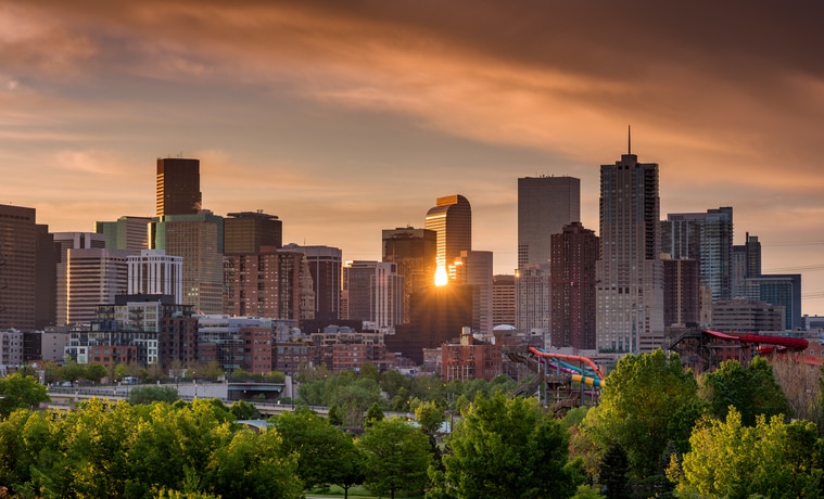 denver