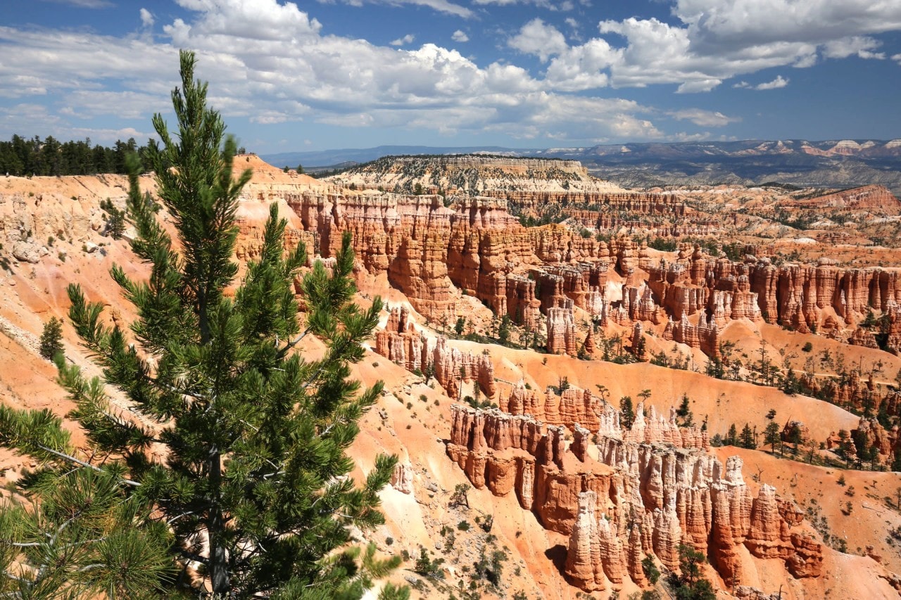 bryce canyon national park