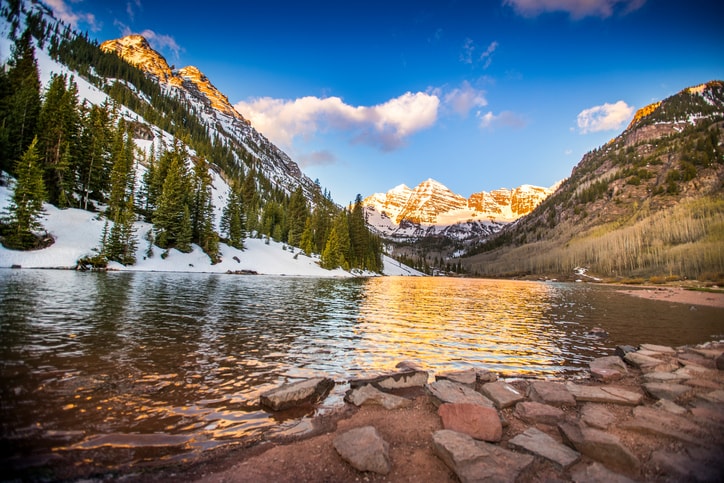 aspen