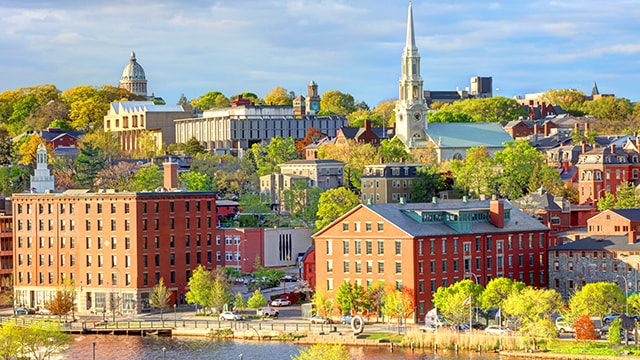 providence