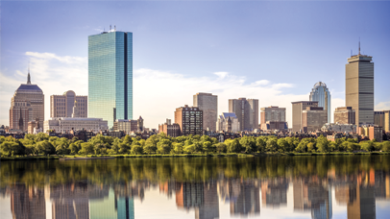 boston