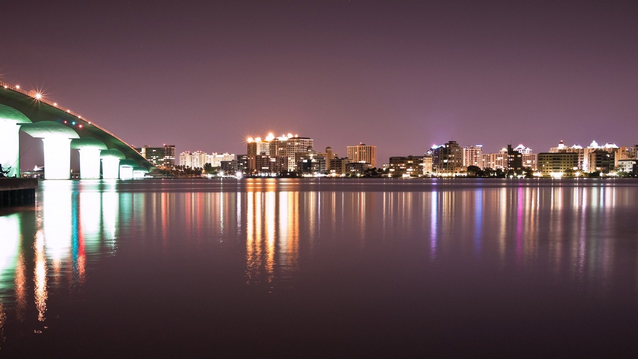 sarasota
