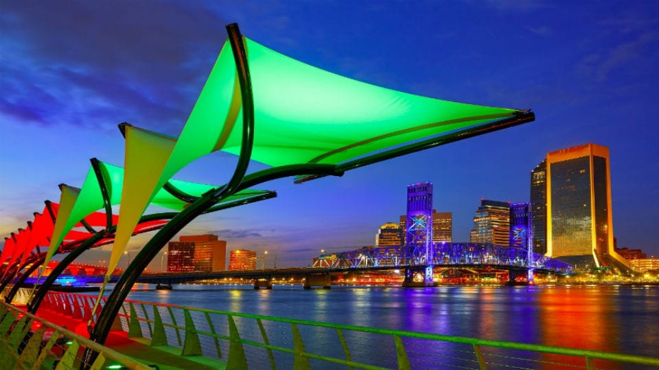 jacksonville