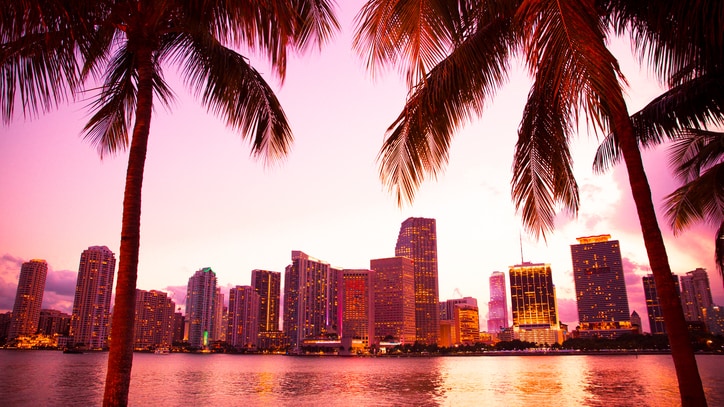 miami